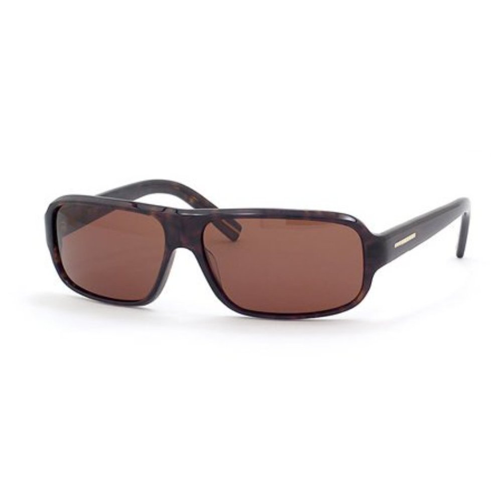 HUGO BOSS Tortoiseshell Sunglasses